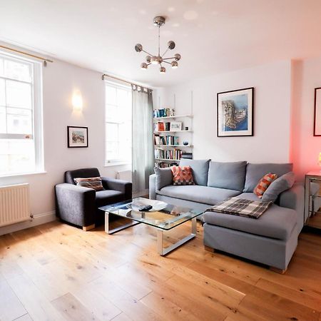 Central London 1 Bed Near Regents Park Luaran gambar