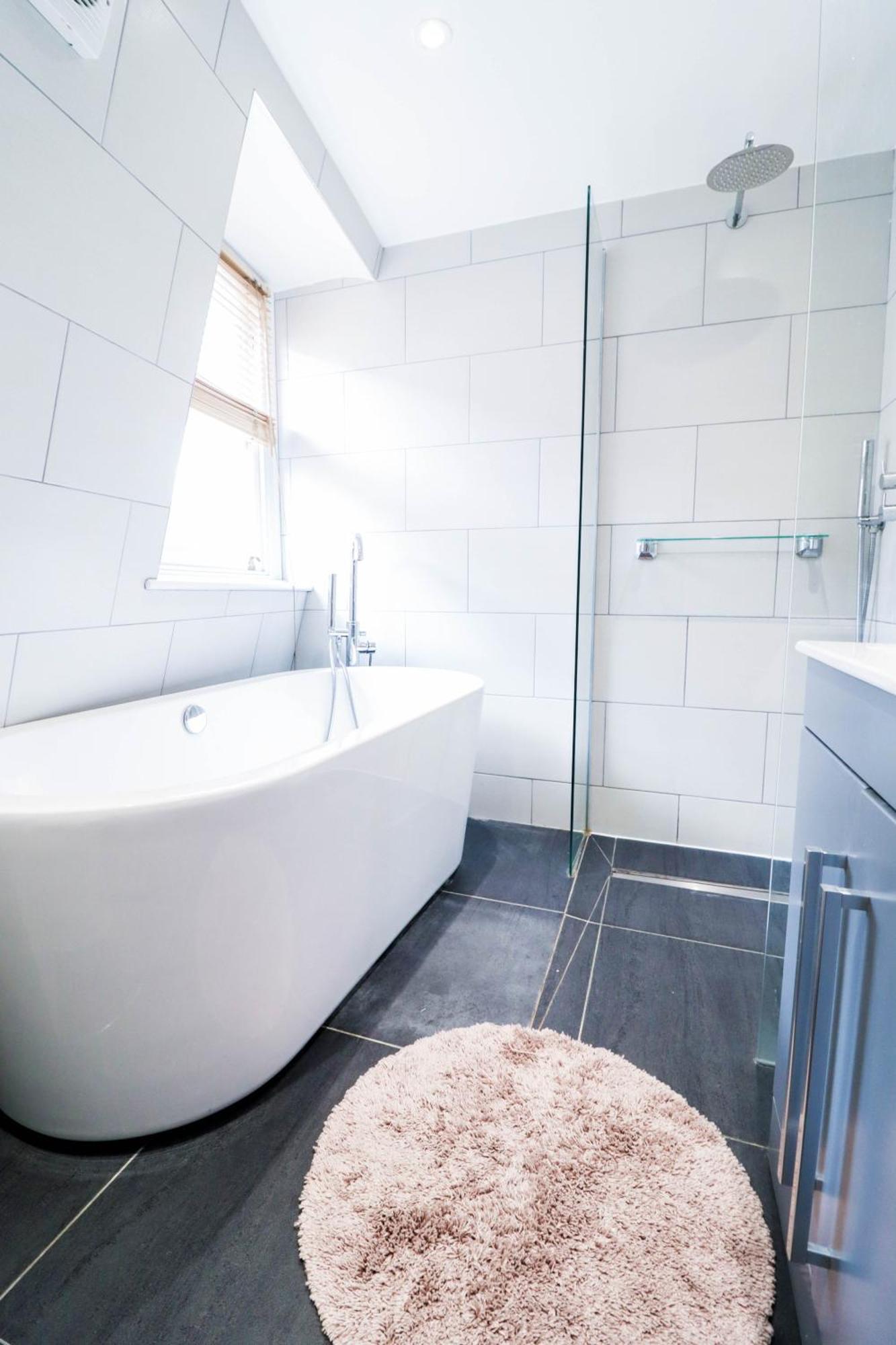 Central London 1 Bed Near Regents Park Luaran gambar
