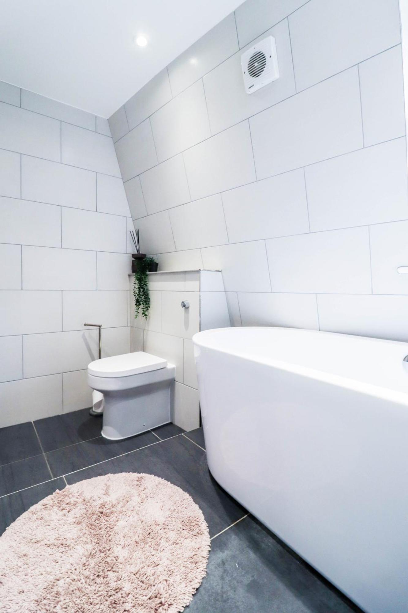 Central London 1 Bed Near Regents Park Luaran gambar