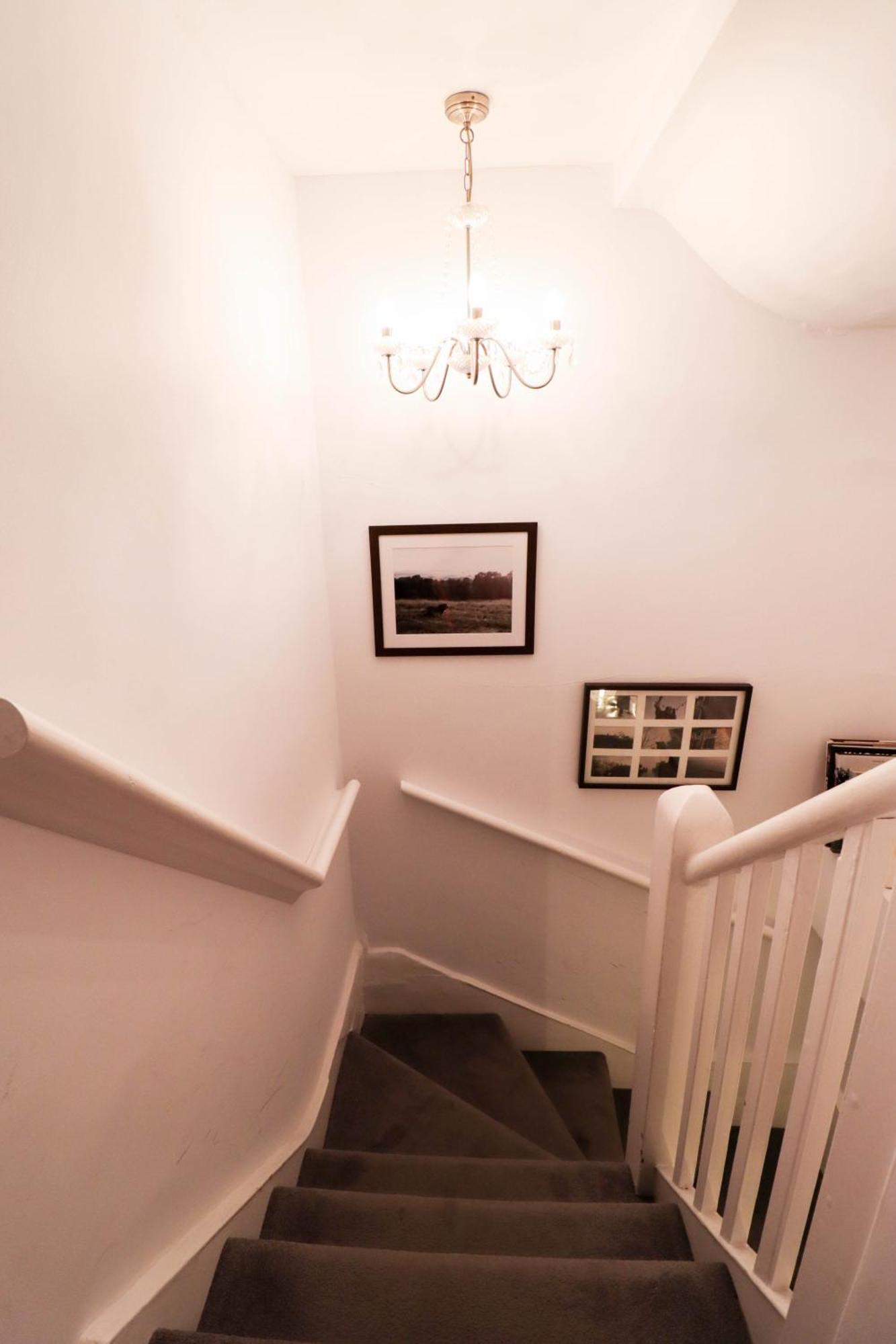 Central London 1 Bed Near Regents Park Luaran gambar
